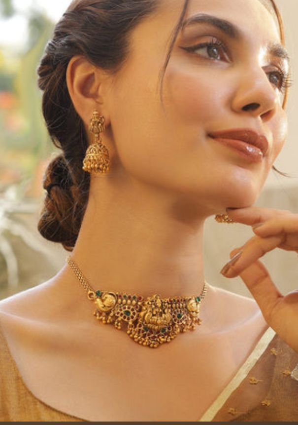 Fancy Jewellery