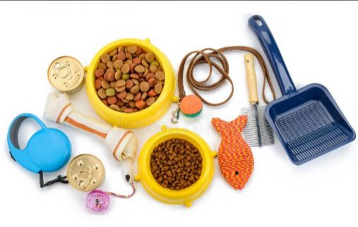 Pet Suppliers
