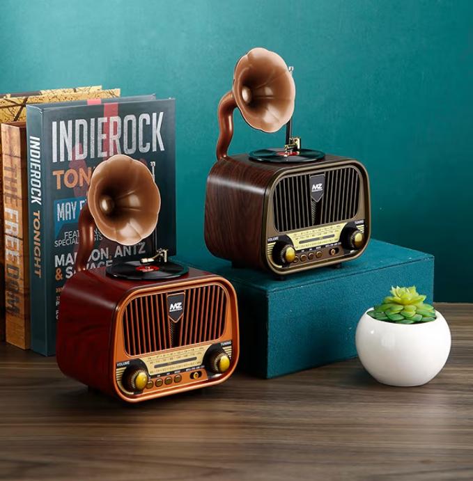 Speaker