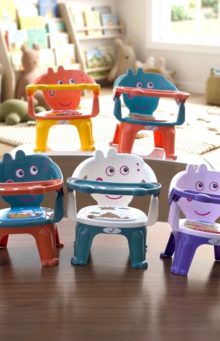 KIDS FEEDING CHAIR