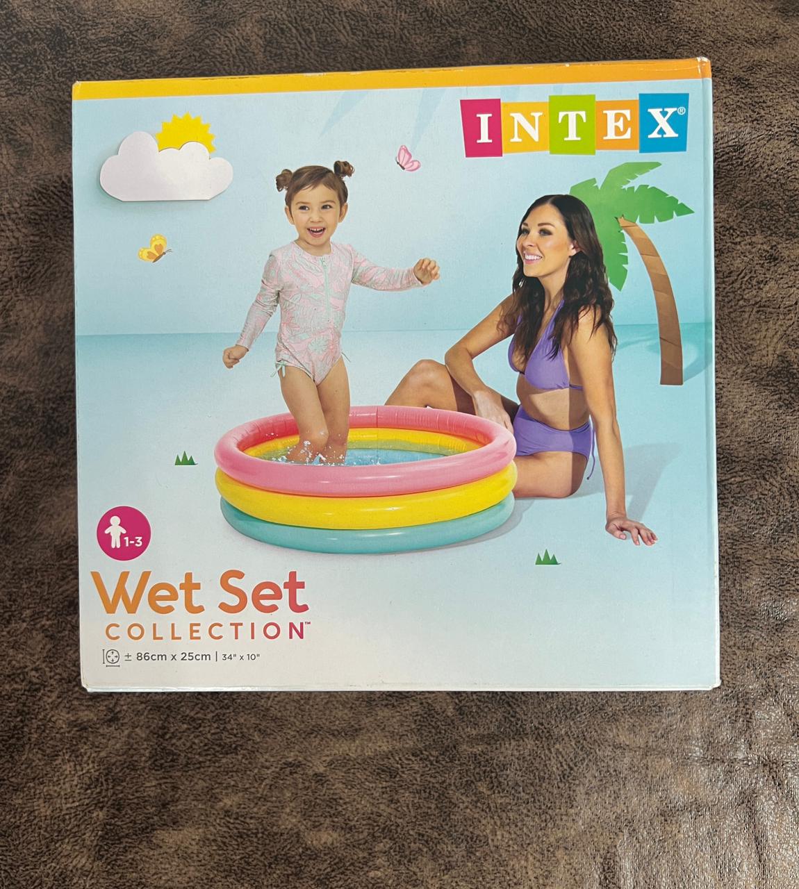 KIDS POOL