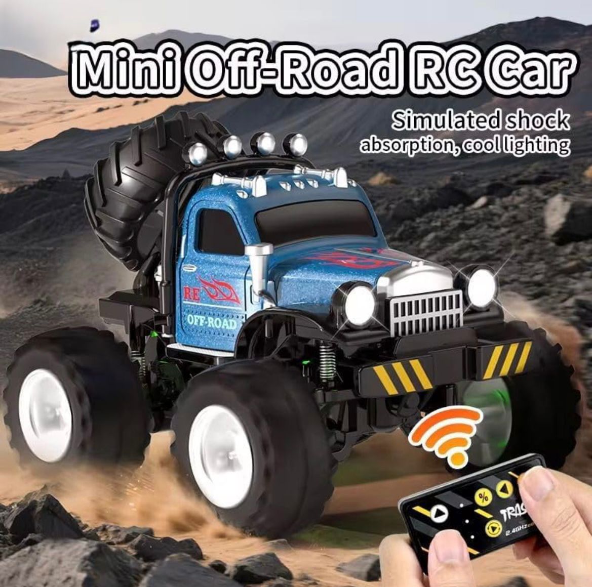 MINI TRUCK