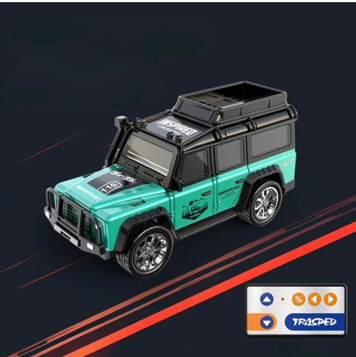 MINI RC