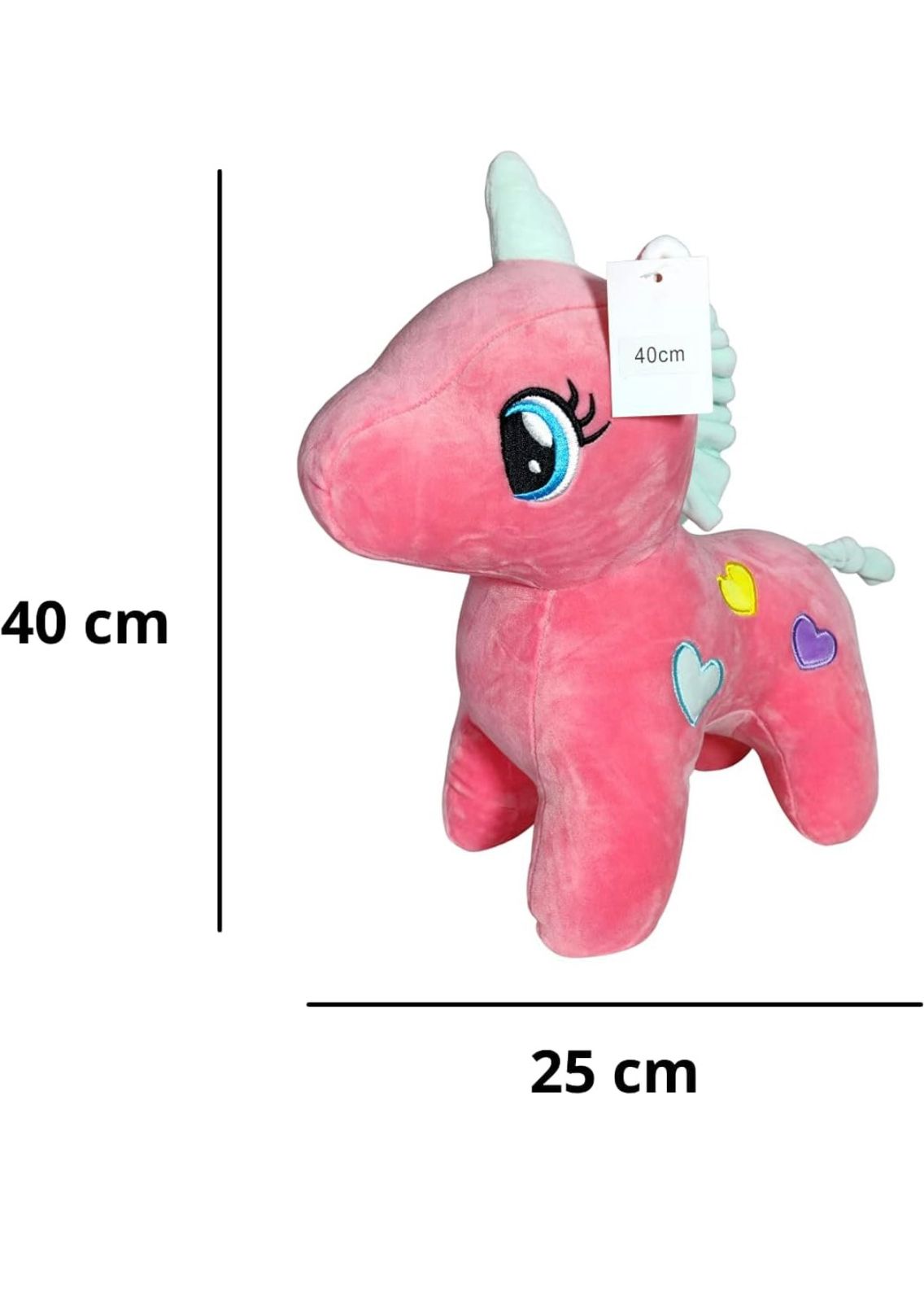 SOFT TOYS