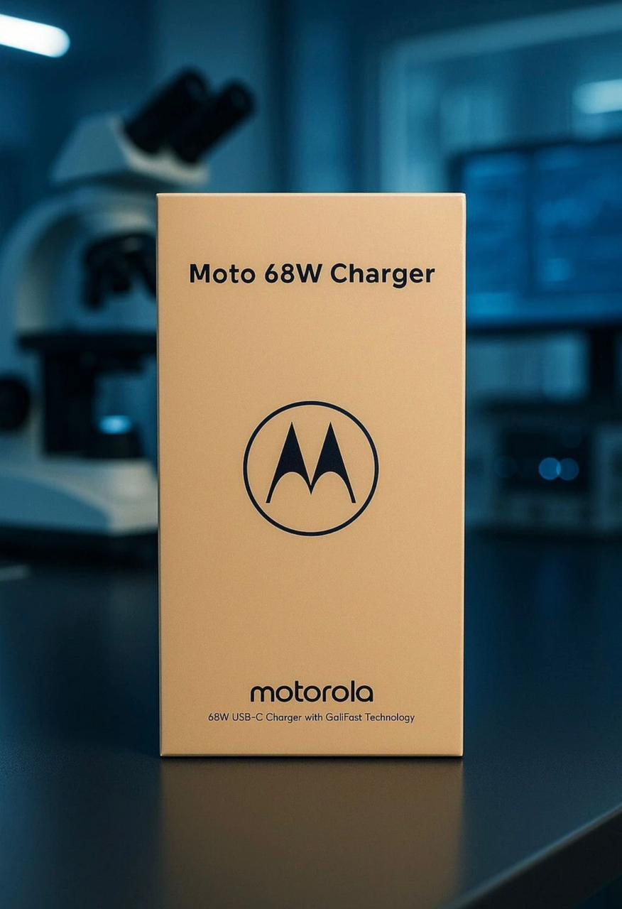MOBILE CHARGER