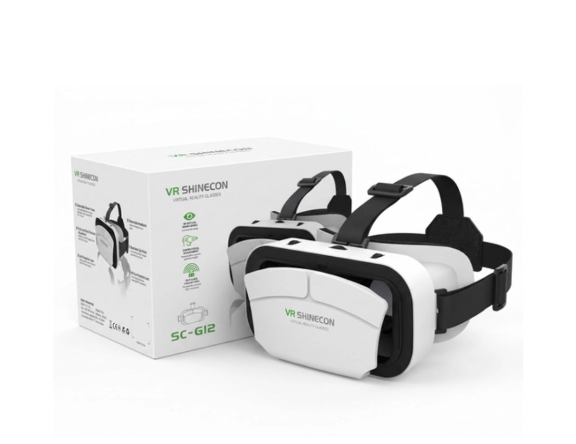 VR Headset