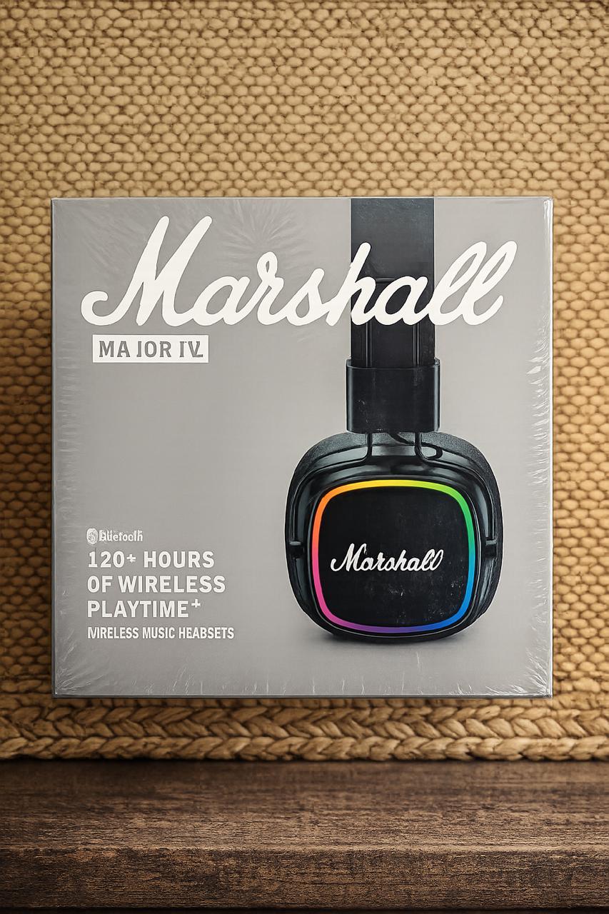 Wireles headphone