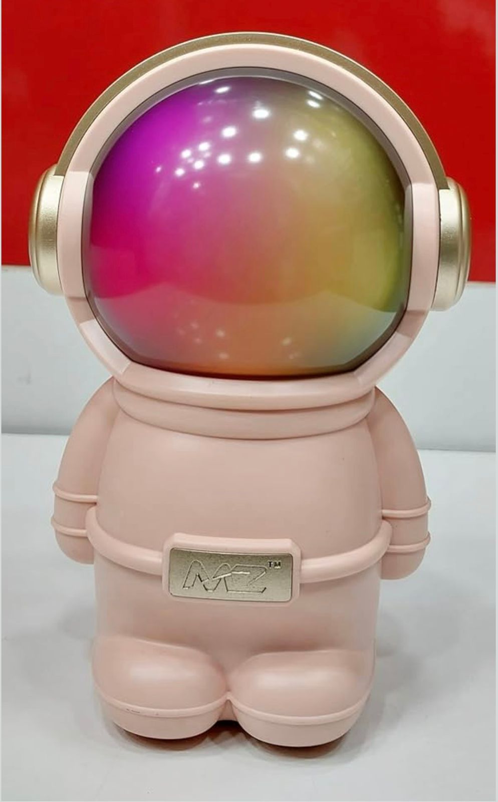 LAMB SPEAKER